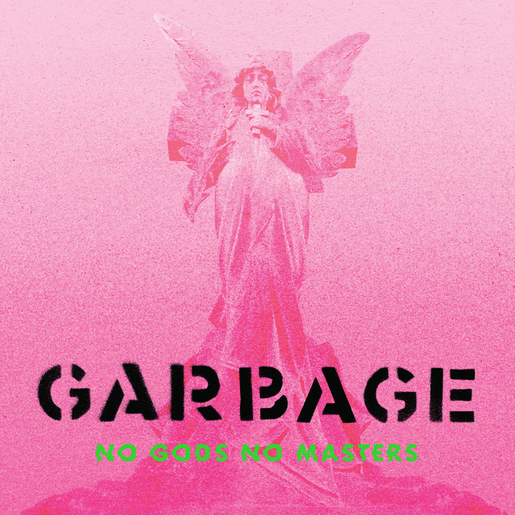 No Gods No Masters |