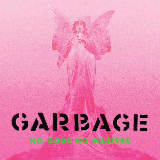 No Gods No Masters |