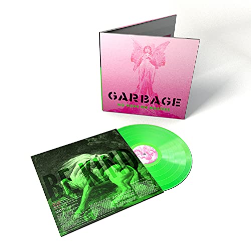 No Gods No Masters | Mint (M) Mint (M) - ALT/INDIE *SEALED/COLOR*