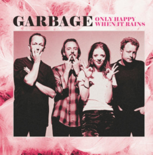 Only Happy When It Rains: Rare Radio Broadcasts [Import] | Mint (M) Mint (M) - ALT/INDIE *SEALED*