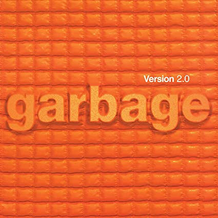 Version 2.0 (2LP Gatefold Import) | Mint (M) Mint (M) - ALT/INDIE
