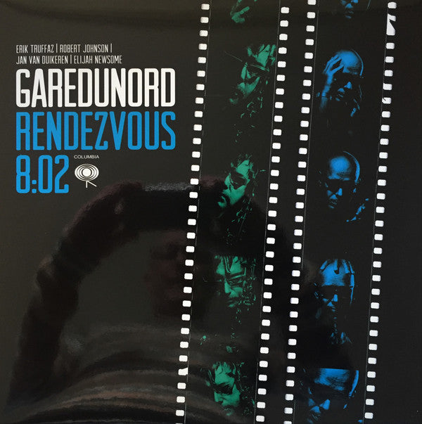 Gare Du Nord - Rendezvous 8:02 | Mint (M) Mint (M)