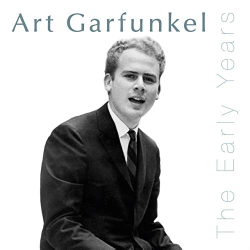 GARFUNKEL,ART - THE EARLY YEARS |