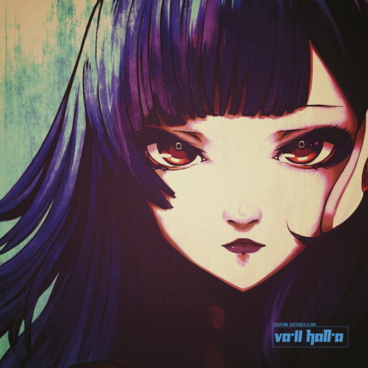 Garoad - Va-11 Hall-A (Official Soundtrack) (Lita Exclusive) |