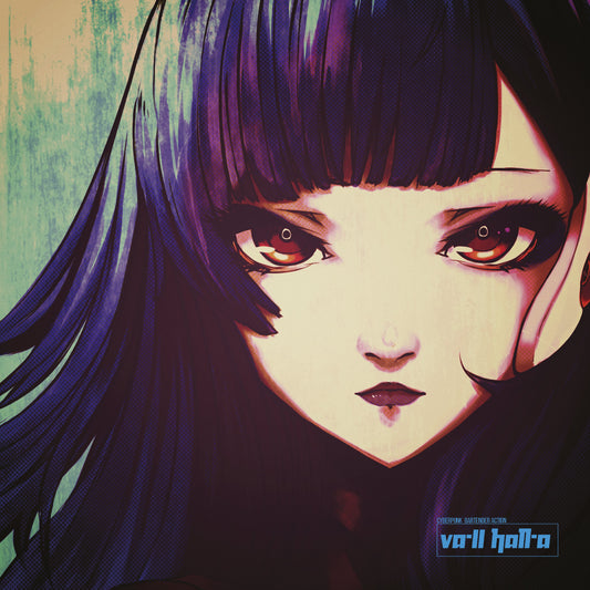 Garoad - Va-11 Hall-A (Original Soundtrack) |
