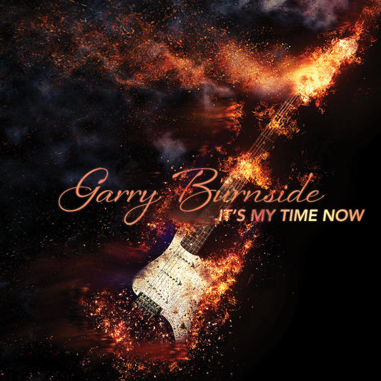 It'S My Time Now |