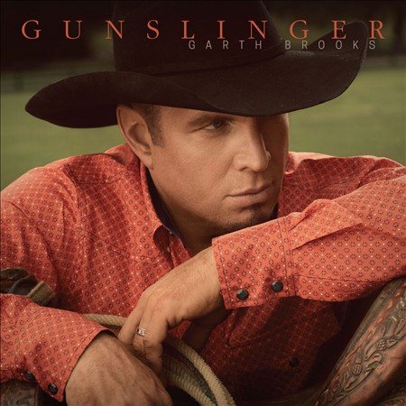 Garth Brooks - GUNSLINGER |