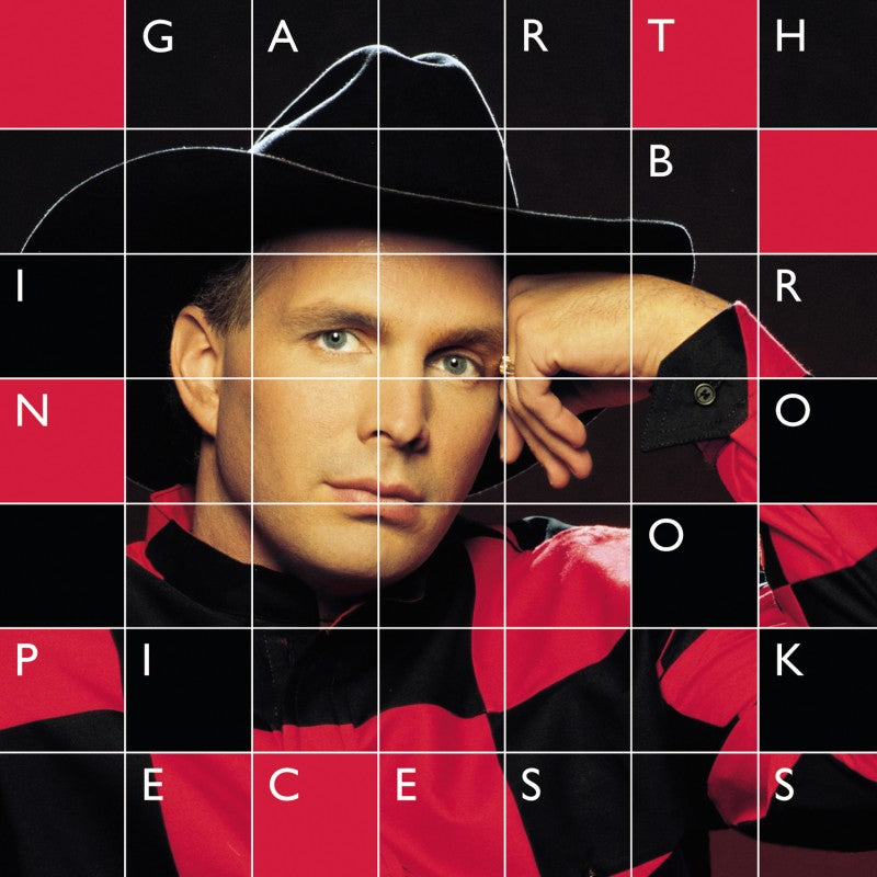 Garth Brooks - In Pieces [Import] |
