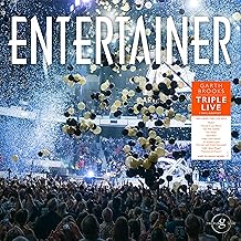 Triple Live (3 Lp's) | - COUNTRY *NEW*