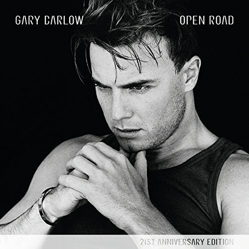Gary Barlow - Open Road |