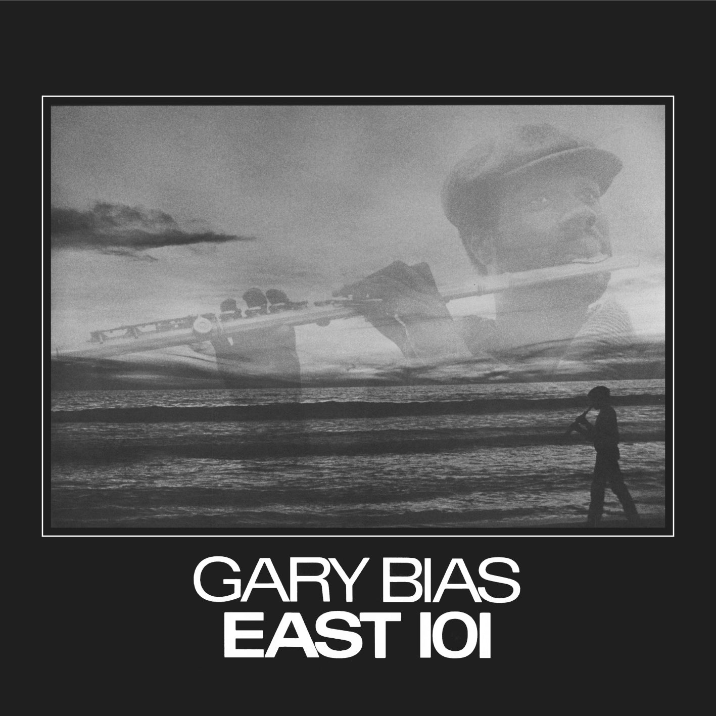 Gary Bias - East 101 |