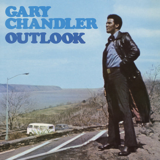 Gary Chandler - Outlook |