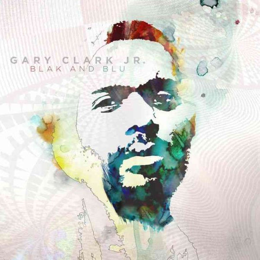 Blak and Blu (2 Lp's) |