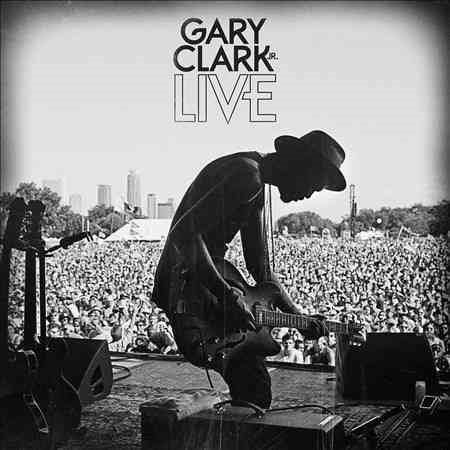 Gary Clark Jr. - GARY CLARK JR LIVE |