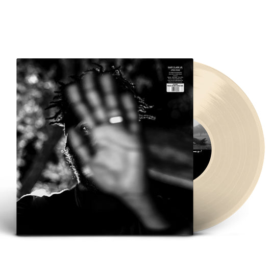 JPEG RAW (Indie Exclusive Bone Colored Vinyl) | Mint (M) Mint (M) - HIP HOP *SEALED/COLOR*