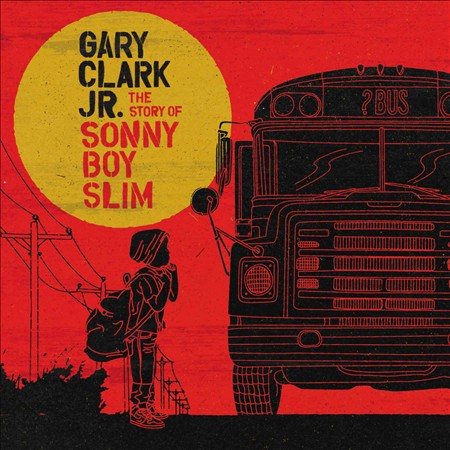 The Story of Sonny Boy Slim (Digital Download Card) (2 Lp's) | Mint (M) Mint (M) - FUNK *SEALED*