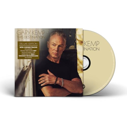 This Destination (Deluxe Edition) |