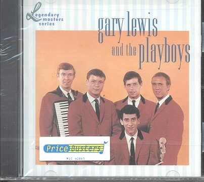 Gary Lewis / The Play - LEGENDARY MASTERS SE |