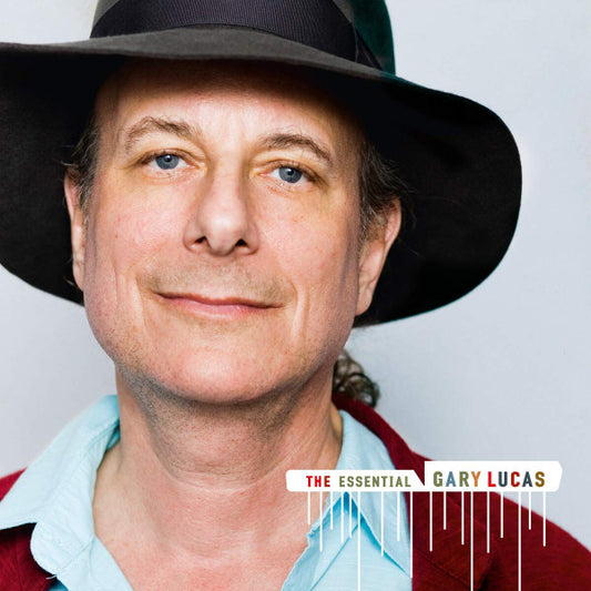 The Essential Gary Lucas | Mint (M) Mint (M)