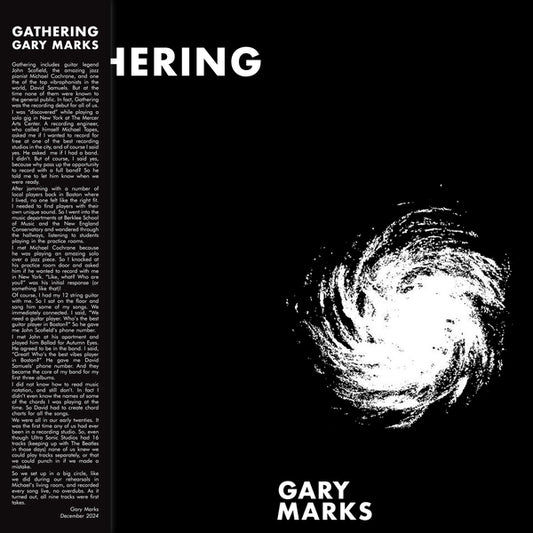 Gathering |