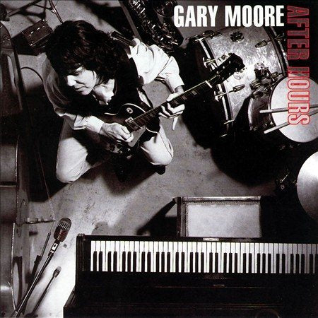AFTER HOURS (LP) |