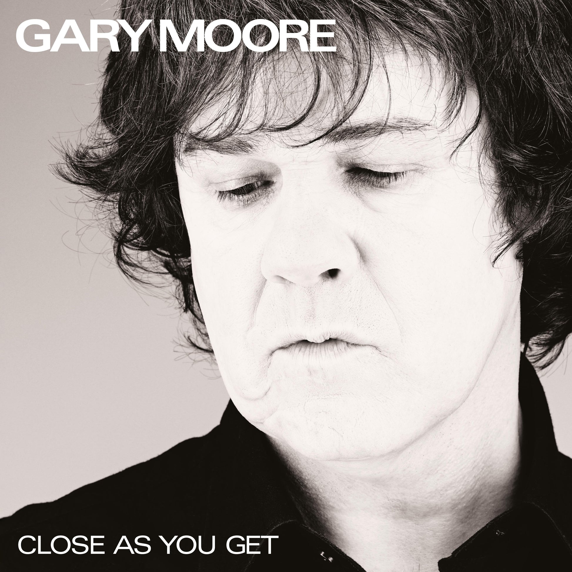 (PRE-ORDER 2/27/26) Close As You Get (CD) | Mint (M) Mint (M) - ROCK *NEW*