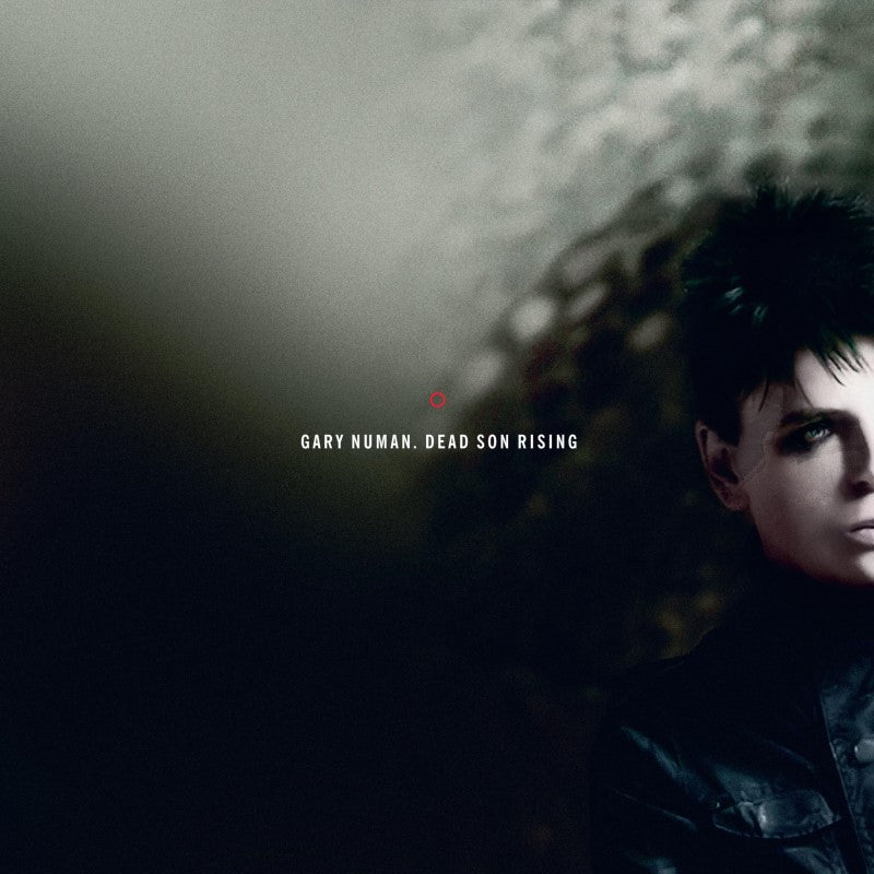 Gary Numan - Dead Son Rising (Deluxe Edition) (Limited) [Inkplosion Color Vinyl] [2LP] |