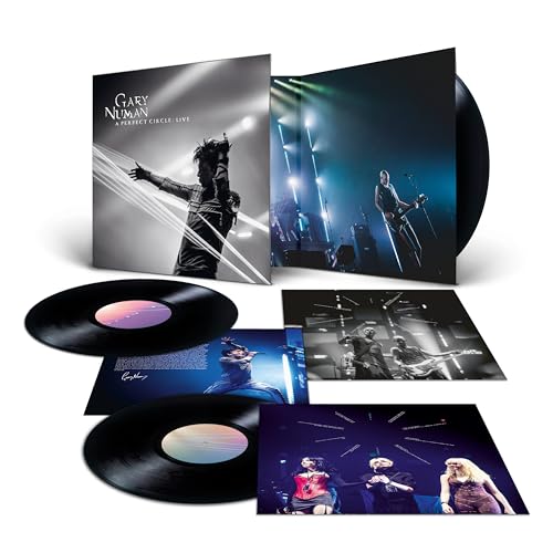 Wembley [3Lp] A Perfect Circle: Live At Ovo Arena |