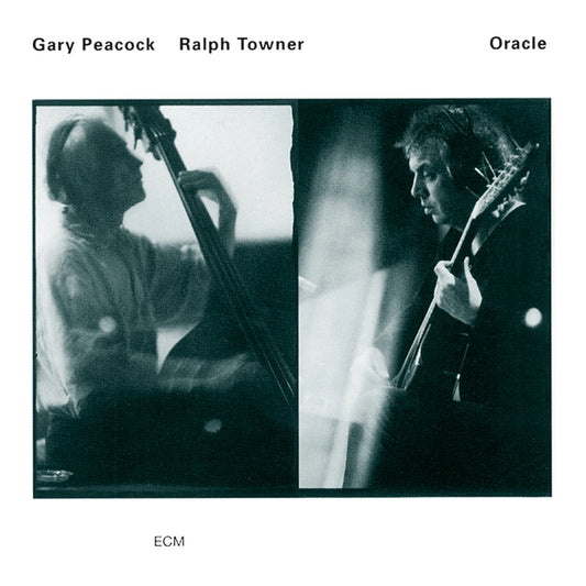 Gary Peacock/Ralph Towner - Oracle (Ecm Luminessence Series) [LP] |