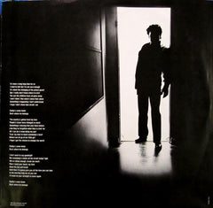 Gary U.S. Bonds Dedication EMI America LP, Album, Win Near Mint (NM or M-) Near Mint (NM or M-)