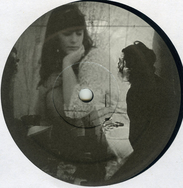 Lisa Wants To Talk To You | Mint (M) Mint (M) - JAZZ *SEALED*