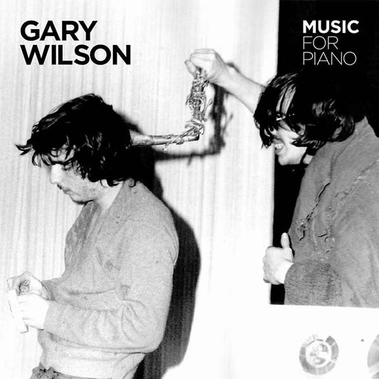 Music for Piano |
