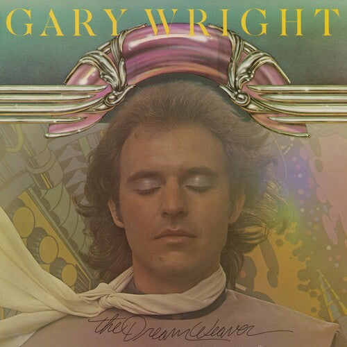The Dream Weaver (Colored Vinyl, Metallic Gold, Limited Edition) | Mint (M) Mint (M) - ROCK *SEALED/COLOR*