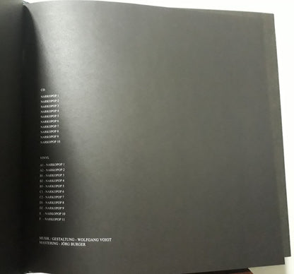 Narkopop | Mint (M) Mint (M) - AMBIENT *SEALED*