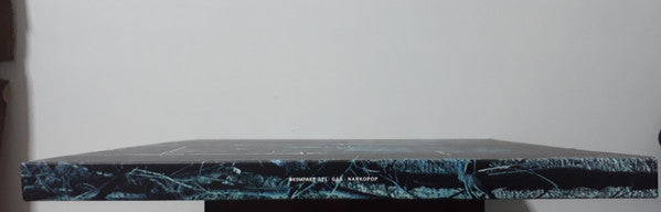 Narkopop | Mint (M) Mint (M) - AMBIENT *SEALED*