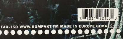 Narkopop | Mint (M) Mint (M) - AMBIENT *SEALED*