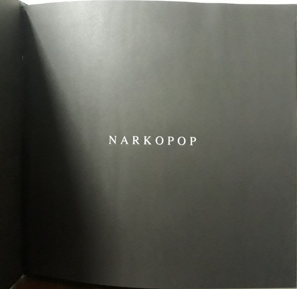Narkopop | Mint (M) Mint (M) - AMBIENT *SEALED*