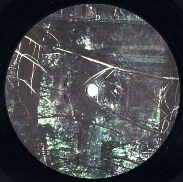 Narkopop | Mint (M) Mint (M) - AMBIENT *SEALED*