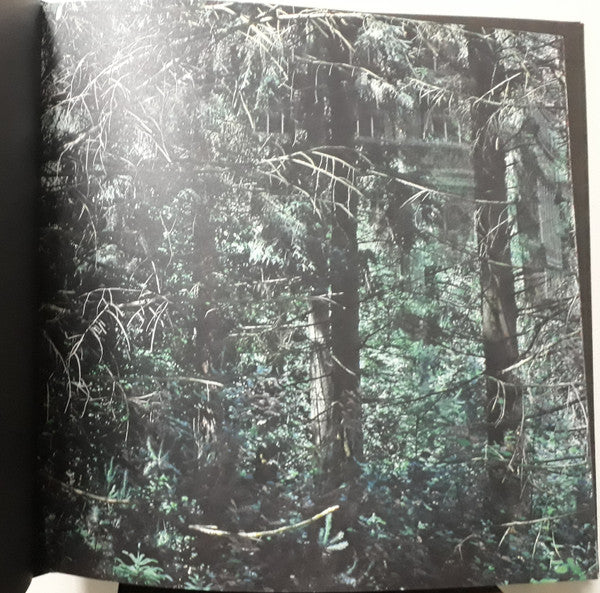Narkopop | Mint (M) Mint (M) - AMBIENT *SEALED*