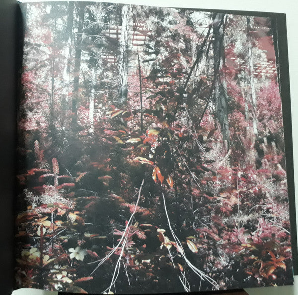 Narkopop | Mint (M) Mint (M) - AMBIENT *SEALED*