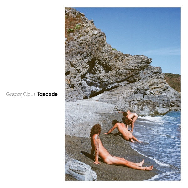 GASPAR CLAUS - Tancade |
