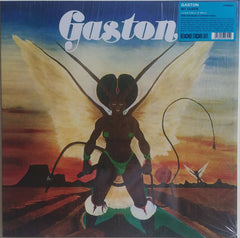 Gaston (5) My Queen Soul Brother Records (3) LP, Album, RSD, Ltd, Num, RE Mint (M) Mint (M)