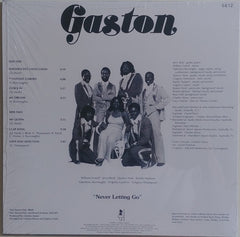 Gaston (5) My Queen Soul Brother Records (3) LP, Album, RSD, Ltd, Num, RE Mint (M) Mint (M)