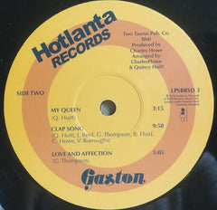 Gaston (5) My Queen Soul Brother Records (3) LP, Album, RSD, Ltd, Num, RE Mint (M) Mint (M)