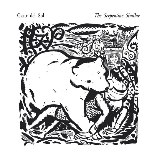 The Serpentine Similar |