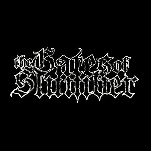 The Gates Of Slumber |
