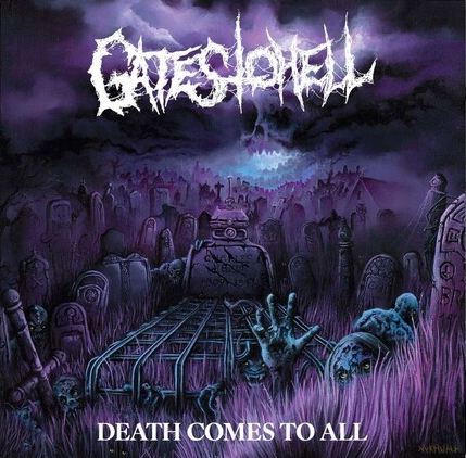 Death Comes to All |