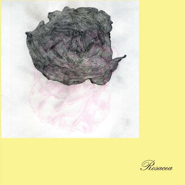 GAUTE GRANLI - Rosacea [LP] |