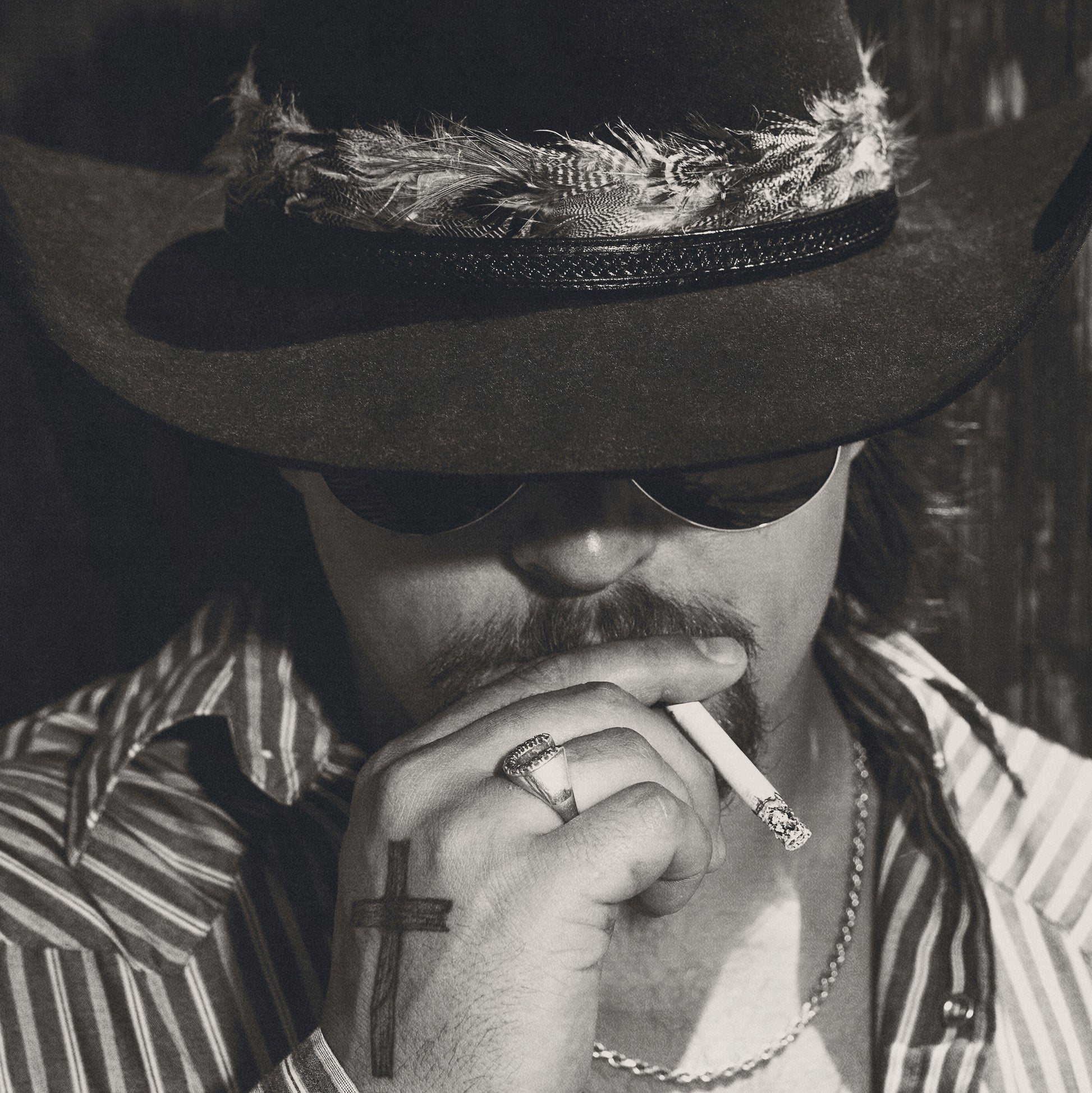 Gavin Adcock - The Day I Hang It Up [2LP] |