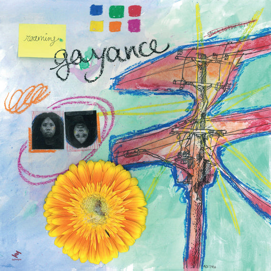 GAYANCE - Roaming |